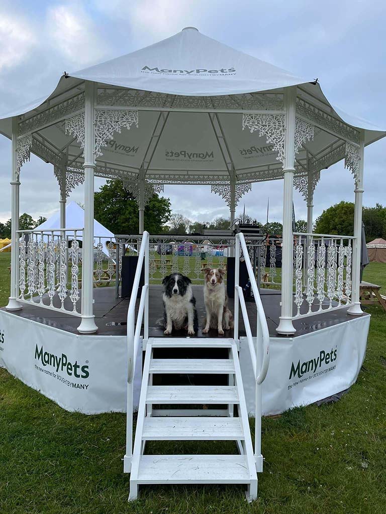 Ramps, Stairs, Gangways and Fabrication Services - Dnaramps