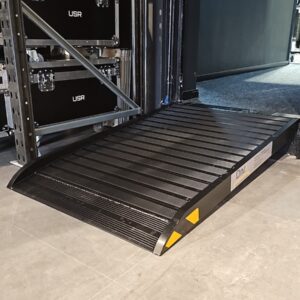 commercial wheelchair ramp