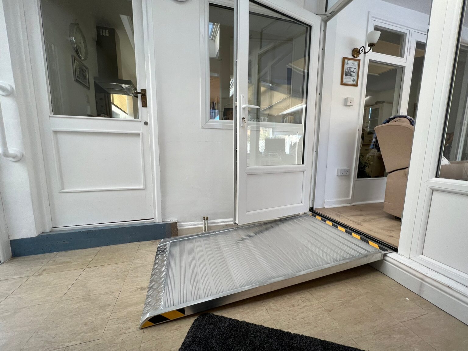 DNA Ramps | Vehicle, Mobility & Bespoke Ramps