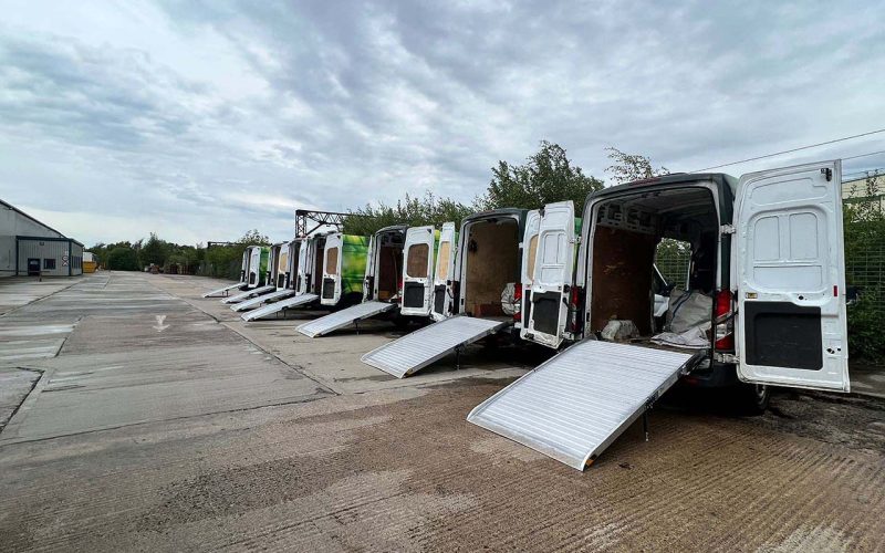 fixed folding ramps (1)